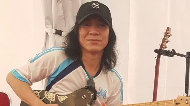 4 Sumber Kekayaan Abdee Slank, Mundur dari Jabatan Komisaris Telkom demi Dukung Ganjar-Mahfud