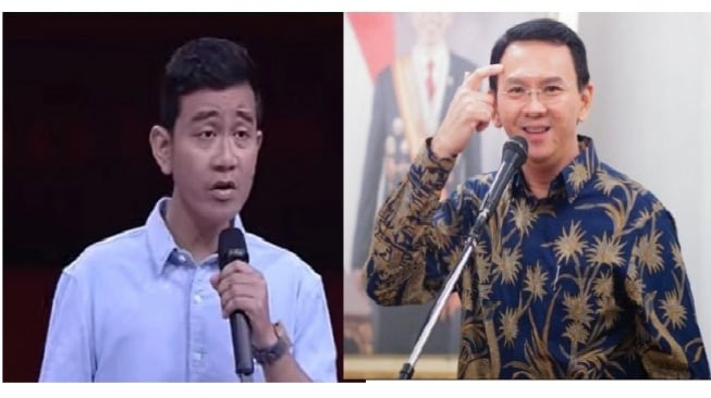 Riwayat Pendidikan dan Karier Ahok, 'Bantah' Omongan Gibran Soal Tesla Pakai Nikel