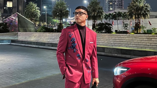 Bikin Konten TikTok Bareng Puan Maharani, Fadly Faisal Bikin Syok: Siapa Sangka!