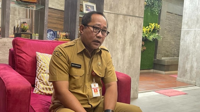 Namanya Masuk Jajaran Tokoh Potensial di Pilwakot Semarang, Ini Tanggapan Iswar Aminuddin