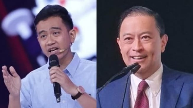 Beda Kekayaan Tom Lembong dan Gibran, 4 Kali Lebih Besar dari Anak Jokowi