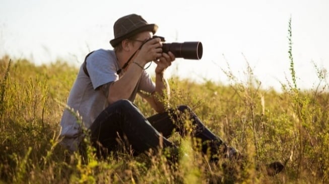 Ilustrasi fotografi (Freepik/cookie_studio)