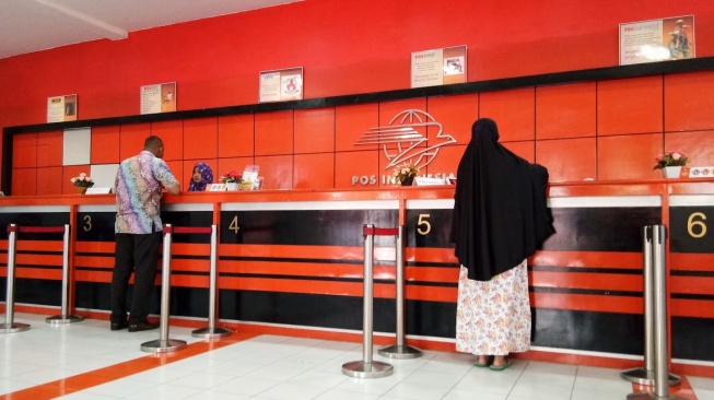 20 Daftar Lokasi Kantor Pos Indonesia di Tangerang Banten, Lengkap dengan Jam Operasi