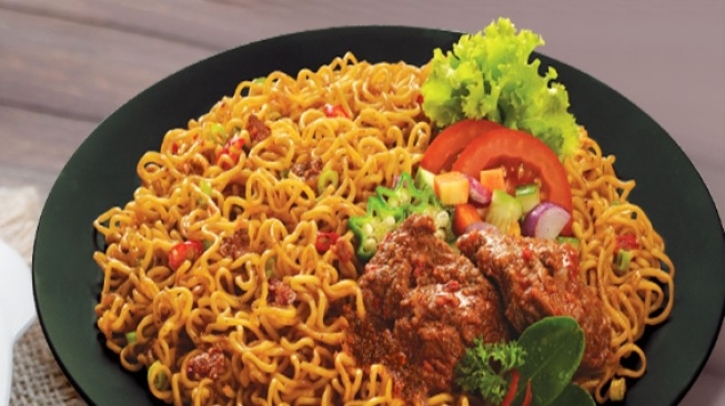 Dibilang Bau Kalajengking oleh Tasyi, Ini Kisah Inspiratif di Balik Terciptanya Bumbu Indomie