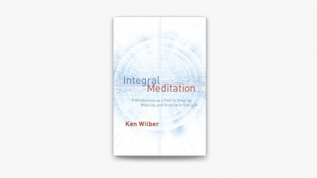 Menyelami Dimensi Batin: Review atas 'Integral Meditation' Karya Ken Wilber