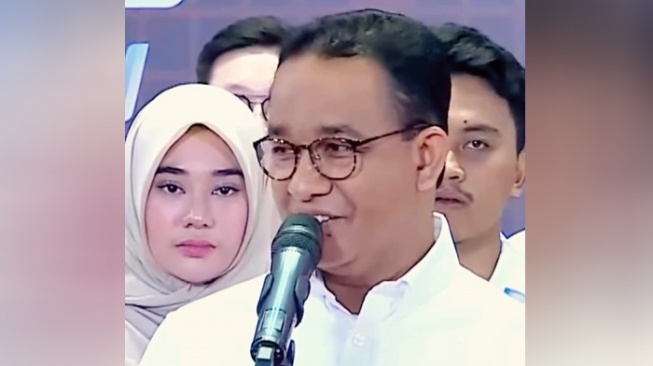 Sosok Clara Shinta, Selebgram Dukung Anies Baswedan