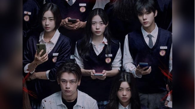 5 Rekomendasi Drama dan Film Korea Survival Mirip 'Night Has Come'