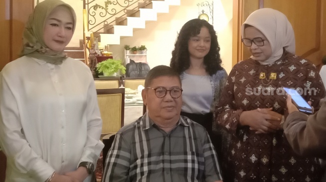 Dalang Ki Anom Suroto Sebut Sosok Pandawa Lima Ada di Anies Baswedan, Apa Artinya?