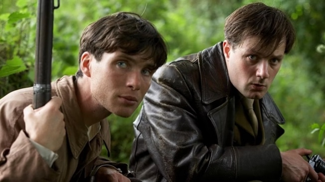 Rekomendasi Film Cillian Murphy (IMDb)