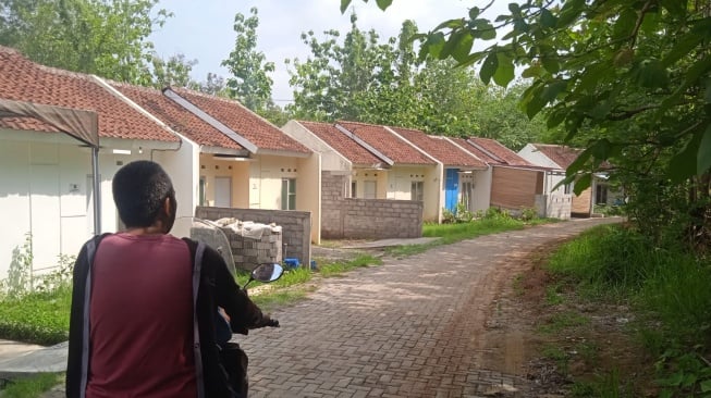 Reaksi Gen Z saat Ditawari Tinggal di Rumah Subsidi Seluas 18 Meter
