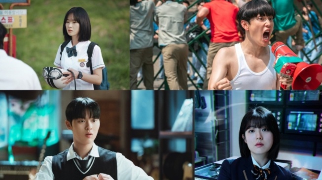 8 Drama Korea Bertema Sekolah di Tahun 2023, Didominasi Cerita yang Dark