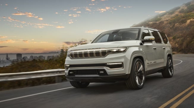 Road Trip SUV Masuk Sundance Festival 2024