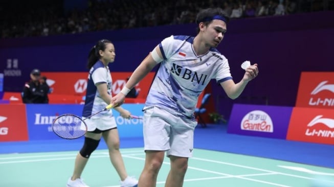 Spain Masters 2024: 6 Wakil Jaga Asa Indonesia di Perempat Final Hari Ini