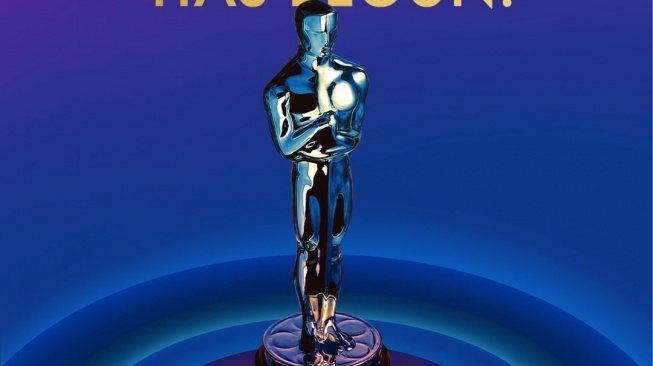 Daftar Nominasi Piala Oscar 2024, Film Oppenheimer Masuk Kategori Terbanyak