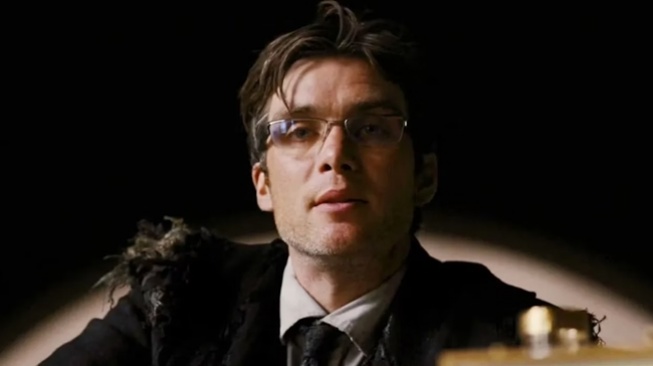 Rekomendasi Film Cillian Murphy (IMDb)