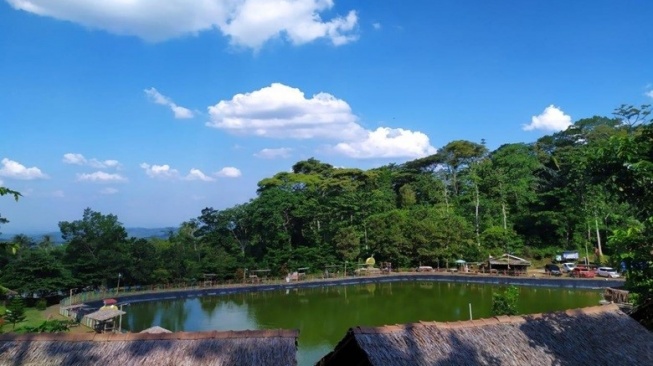 Bersinergi dengan BUMDes, Desa Lerep Berhasil Menjadi Desa Wisata