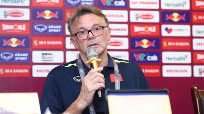 Meski Dihujat Karena Piala Asia 2023, Philippe Troussier Tetap Dapat Pembelaan