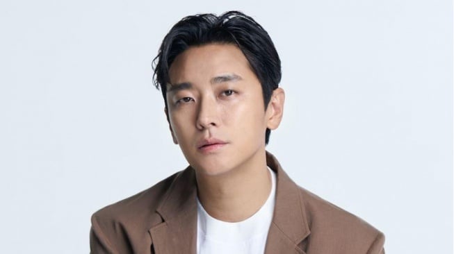 Banjir Job, Joo Ji Hoon Digaet Main Drama 'Love on a Single Log Bridge'