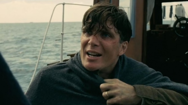 Rekomendasi Film Cillian Murphy (IMDb)