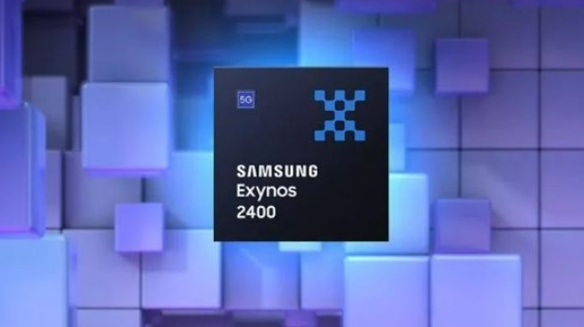 Exynos 2500 Janjikan Performa Lebih Kencang dari Snapdragon 8 Gen 4