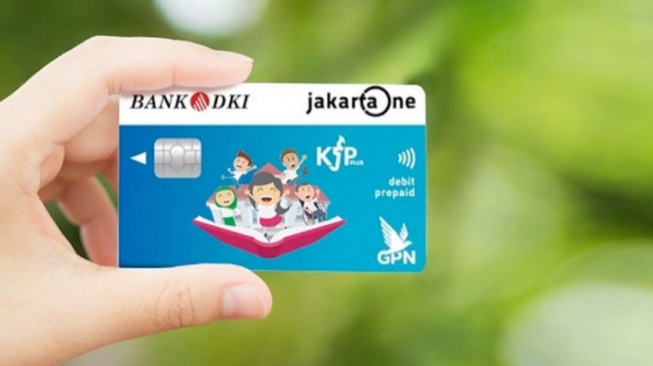 Cara Daftar Antrean KJP Pasar Jaya Online Terbaru, Dapat Bantuan Sembako Murah