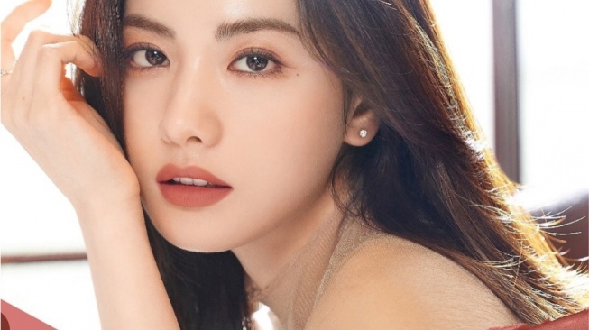 5 Selebriti Wanita Korea yang Pernah Jadi Model Kosmetik MISSHA