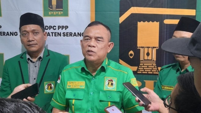 Caleg PPP Membelot Dukung Prabowo-Gibran, Hartono: Sanksi Berat Dijatuhkan Pekan Depan