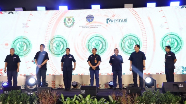 Kemenhub Siap Optimalkan Pendidikan Vokasi di BPSDMP