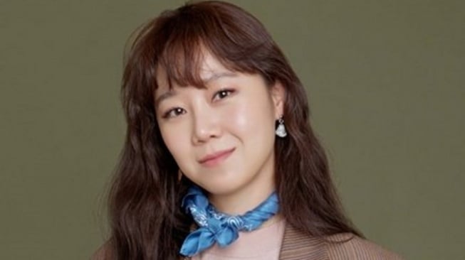 Comeback Layar Lebar, Gong Hyo Jin Digaet Bintangi Film 'Gyeongju Journey'