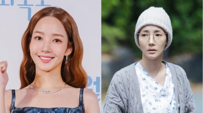 Turunkan BB hingga 37 Kg, Diet Ekstrem Park Min Young Tak Direkomendasikan