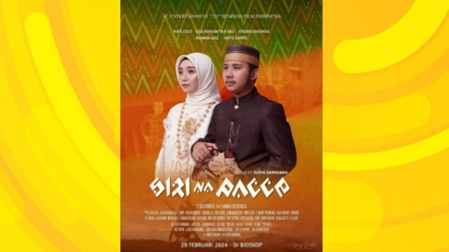 Film Siri Na' Pacce, Sinopsisnya Menarik Banget, Rilis Februari 2024