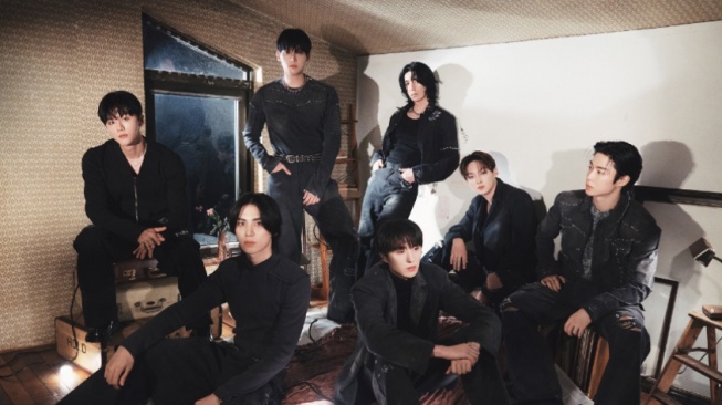 Ulasan Album SF9 'Sequence,' Ungkapan Emosi Cinta dalam Berbagai Genre