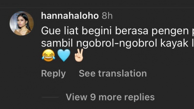 Salah satu unggahan netizen. (Dok: Istimewa)