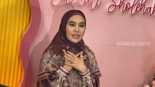 Luka sampai ke Lidah, Kartika Putri Diduga Harus Rogoh Kocek Segini untuk Berobat ke Singapura