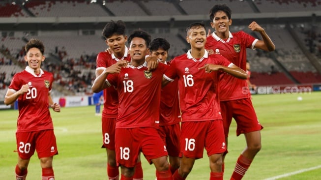 Pembelaan Anak Asuh Indra Sjafri usai Dituding Mangkir dari Latihan Persebaya