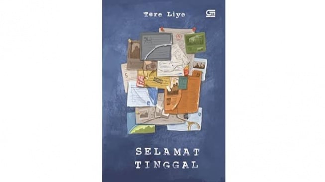 Pentingnya Menghargai Karya Sastra Asli Lewat Novel 'Selamat Tinggal'