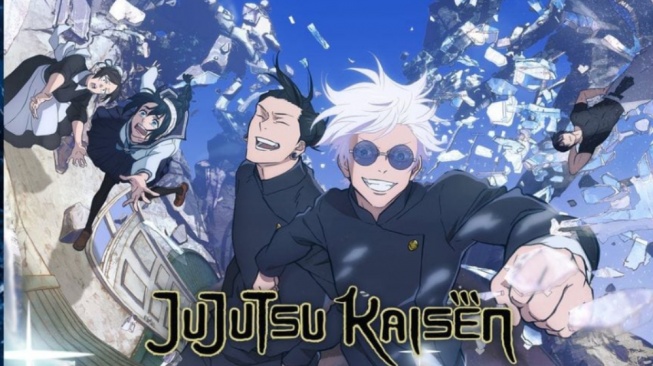 Korelasi Konsep Dunia Jujutsu Kaisen Dengan Dunia Nyata, Fans Harus Tahu!