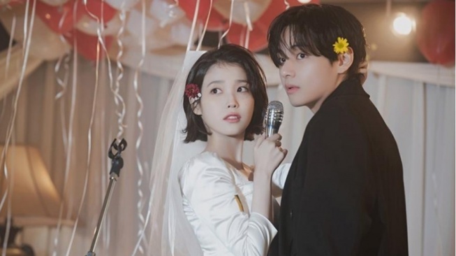 Lagu 'Love Wins All' IU Dianggap Lecehkan Penyandang Disabilitas, Kenapa?