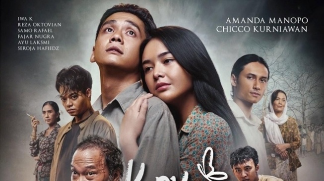 Film Indonesia Dirilis Februari 2024 (IMDb)