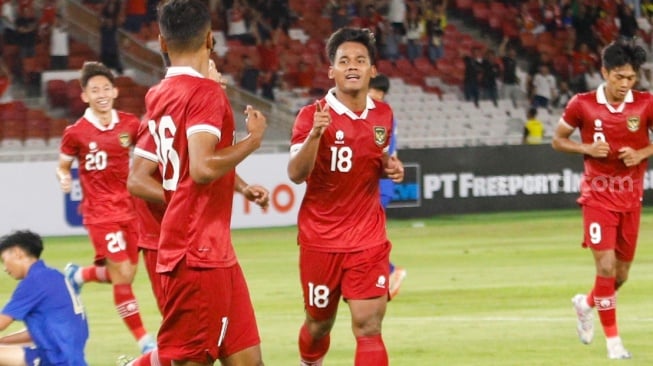 Baru Dapat Panggilan Indra Sjafri, Wonderkid Persebaya Nyaris Jadi Pahlawan Kemenangan Lawan Madura United