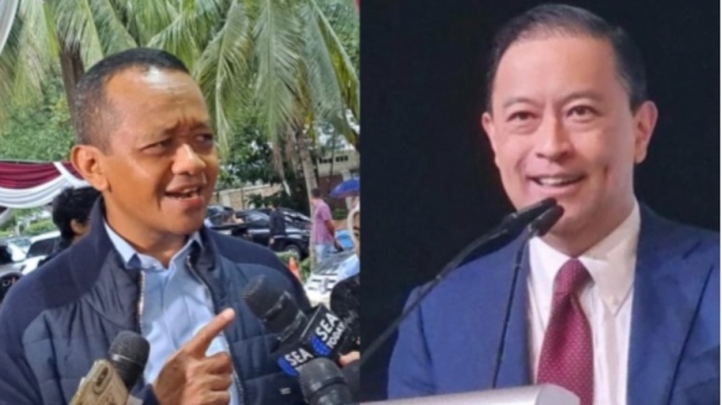 Tom Lembong Vs Luhut dan Bahlil soal Nikel: Tabiat Elit Politik Sibuk Urus Kepentingan Industri Dibanding Rakyat!