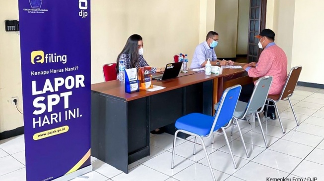 Penjelasan Metode TER Tarif Pajak 21 Terbaru, Beneran Bikin Gaji Turun?