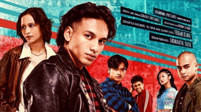 Film Indonesia Dirilis Februari 2024 (IMDb)