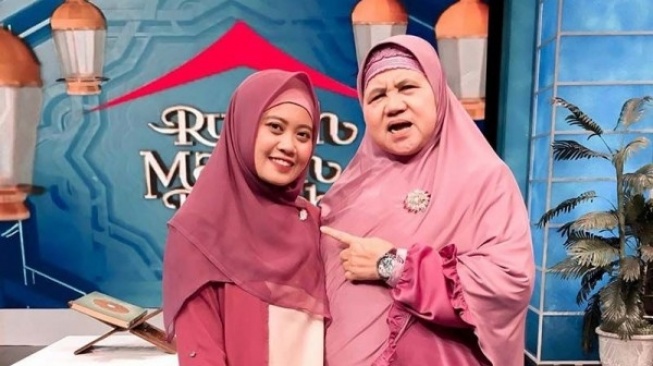 Ini Kira-Kira Honor Musdalifah Basri dan Mamah Dedeh, Lebih Besar Siapa?