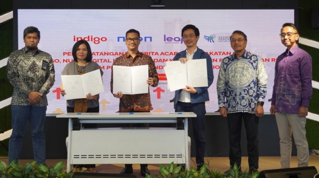 Telkom dan Kemendag Persiapkan Startup Gim Lokal Raih Pasar Global