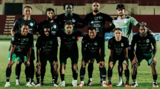 Polemik Sanksi Berat FIFA untuk PSS Sleman, Sports Lawyer Internasional Bocorkan Penyebabnya