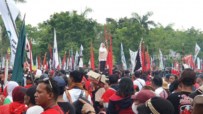 Sindiran Yenny Wahid: Negara Harus Hadir untuk Semua Anak Bangsa, Bukan Satu Keluarga