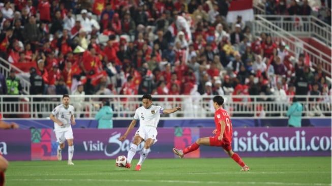 Perbandingan Timnas Indonesia dan Australia, Pasukan Garuda Kalah Segala Aspek, Bisakah Menang?