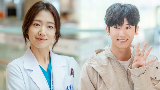 Baru Tayang, Drama Korea 'Doctor Slump' Masuk Peringkat 5 Besar Netflix Worldwide