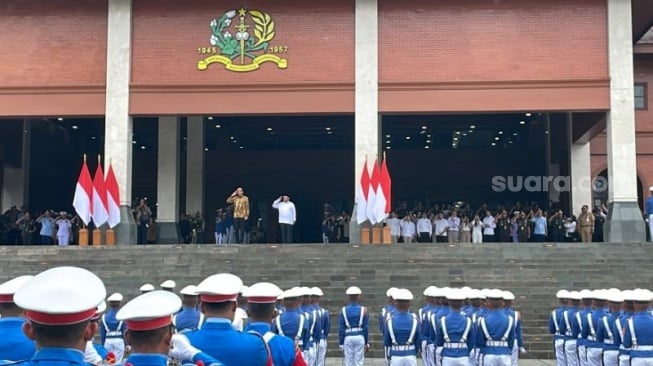 Raffi Ahmad hingga Atta Halilintar Diundang Acara Peresmian Gedung Akmil di Magelang, Netizen: Calon Menteri Baru